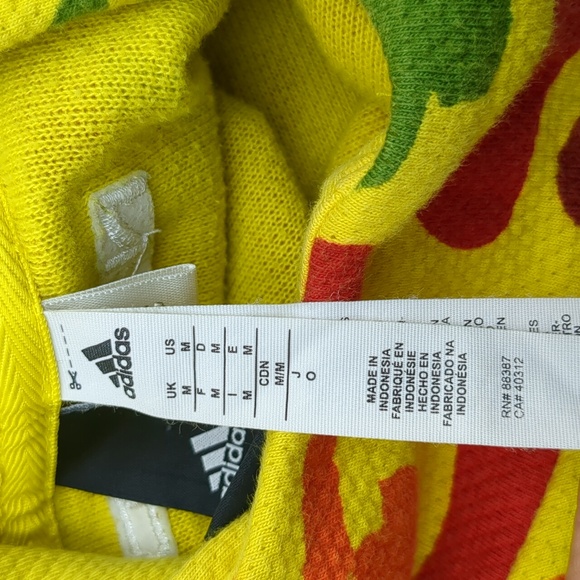 Adidas Pharrell nate hoodie - Picture 9 of 12